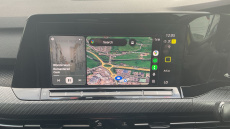 Volkswagen Golf 1.5 eTSI 150 R-Line 5dr DSG Petrol Hatchback